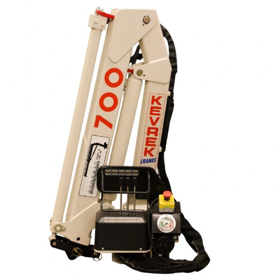 Kevrek 700S kevrek 700